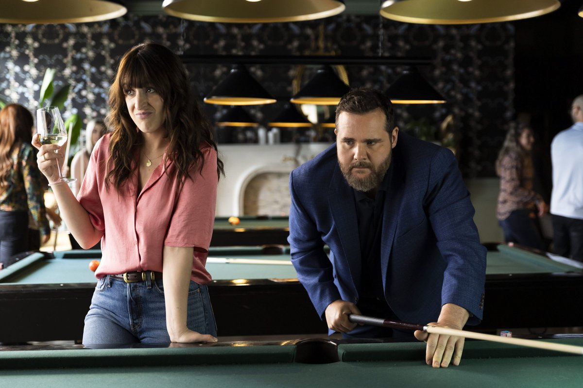 Photo from the movie Compulsive Liar 2