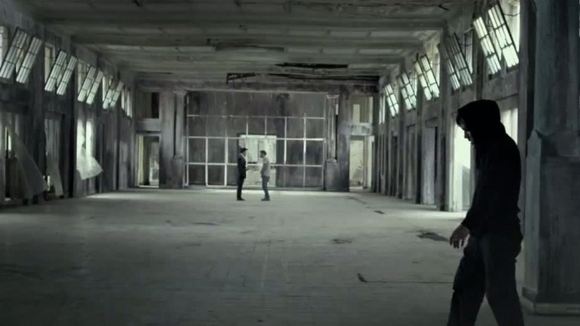 Photo from the movie The Raid 2