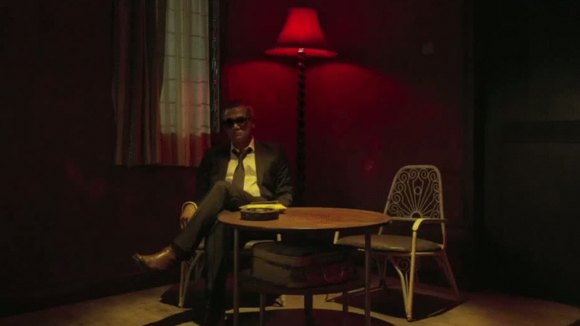 Photo from the movie The Raid 2