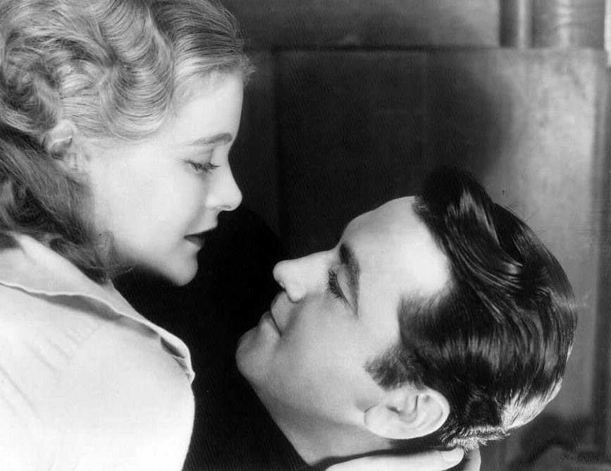 Photo from the movie A Modern Hero