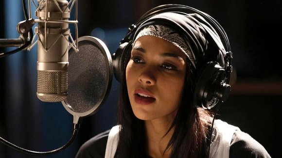 Photo from the movie Aaliyah: Princess of R&B