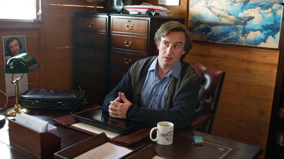 Photo from the movie Alan Partridge: Alpha Papa [2013]