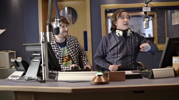 Photo from the movie Alan Partridge: Alpha Papa [2013]