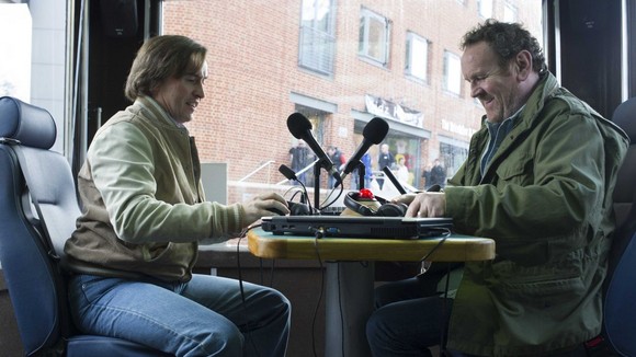 Photo from the movie Alan Partridge: Alpha Papa [2013]