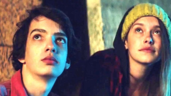 Photo from the movie All The Wilderness