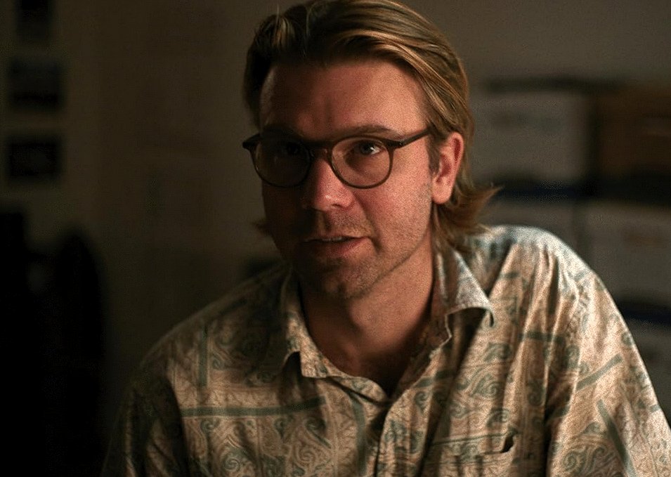 Photo from the movie American Conspiracy: The Octopus Murders