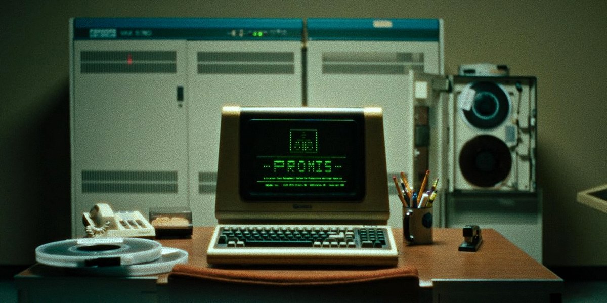 Photo from the movie American Conspiracy: The Octopus Murders