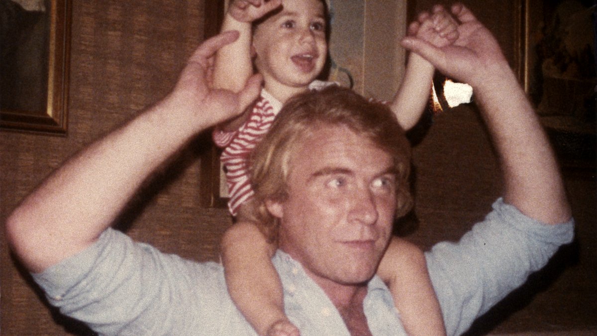 Photo from the movie American Conspiracy: The Octopus Murders