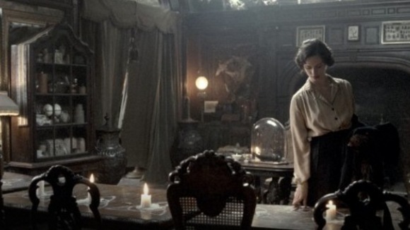 Photo from the movie The Awakening