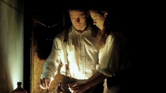 Photo from the movie The Awakening