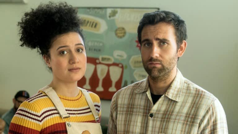 Photo from the movie Baby Done