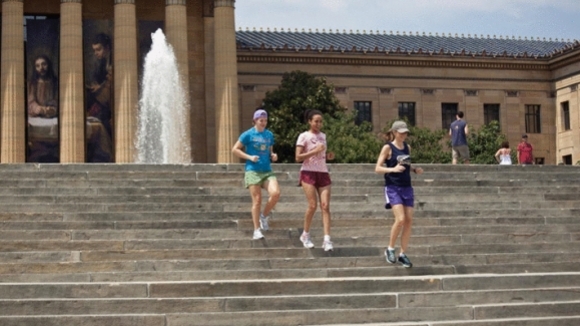 Photo from the movie Backwards