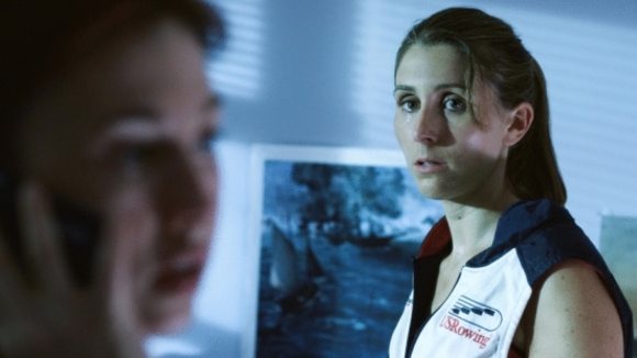 Photo from the movie Backwards