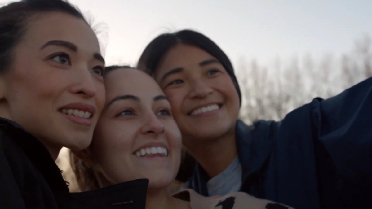 Photo from the movie Bad Axe