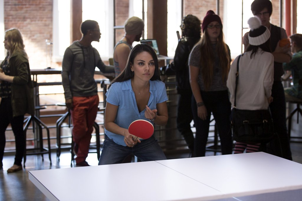 Photo from the movie Bad Moms