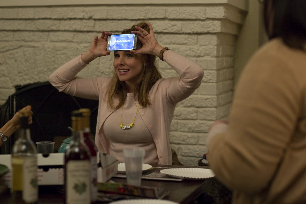 Photo from the movie Bad Moms