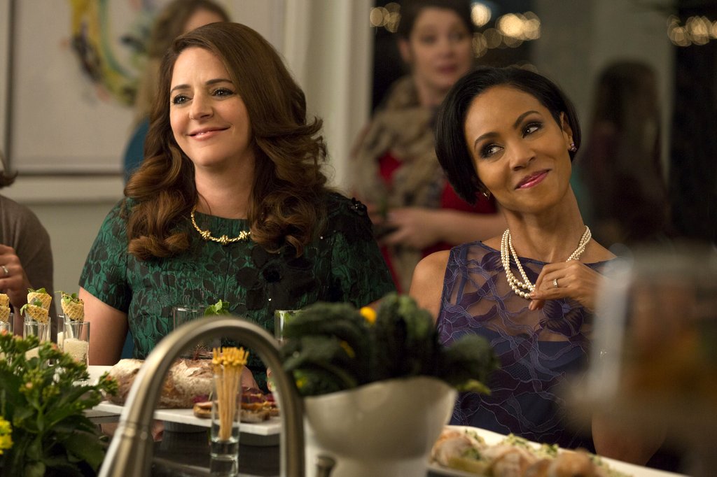 Photo from the movie Bad Moms