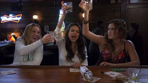 Photo from the movie Bad Moms