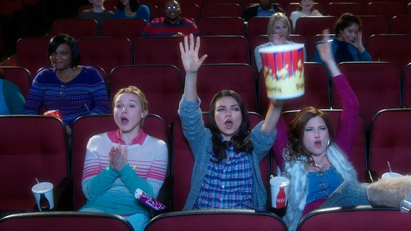 Photo from the movie Bad Moms