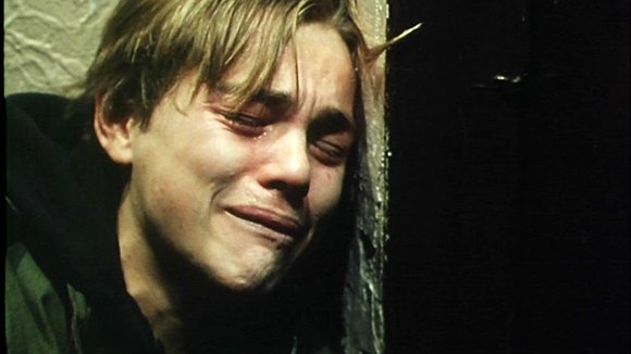 Photo from the movie The Basketball Diaries