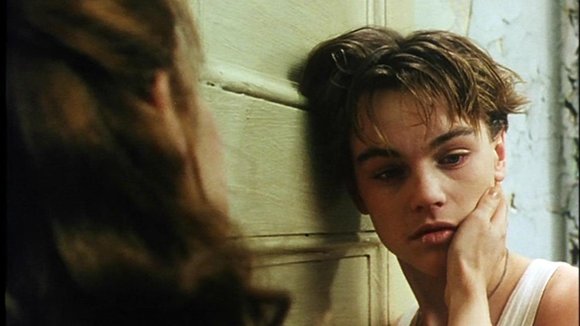 Photo from the movie The Basketball Diaries