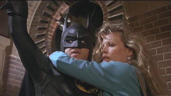 Photo from the movie Batman
