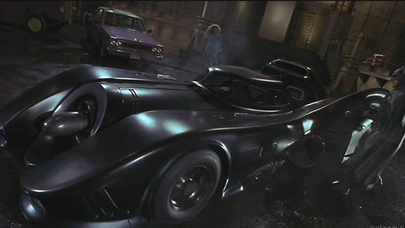 Photo from the movie Batman