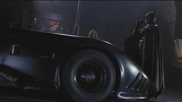Photo from the movie Batman