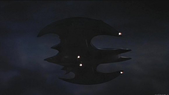 Photo from the movie Batman