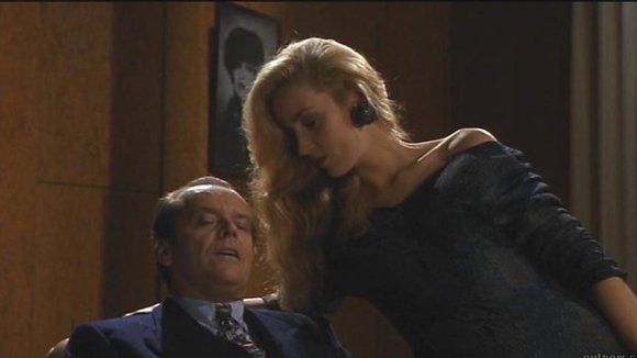 Photo from the movie Batman