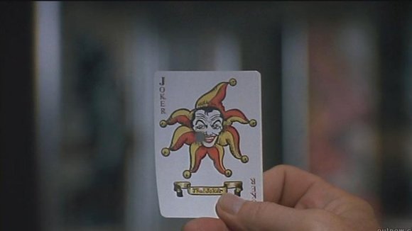 Photo from the movie Batman