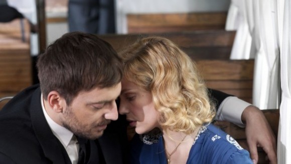 Photo from the movie The Big Heart of Girls