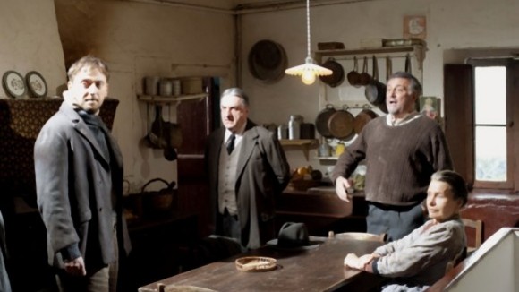 Photo from the movie The Big Heart of Girls