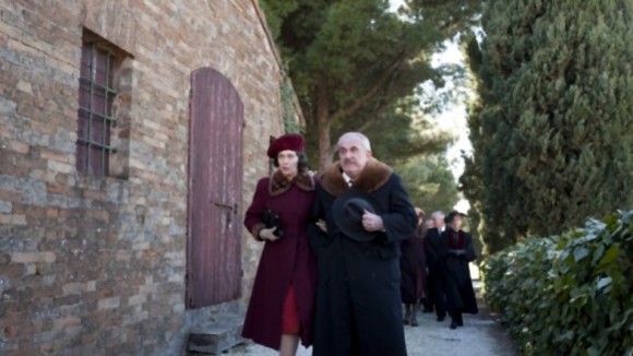 Photo from the movie The Big Heart of Girls