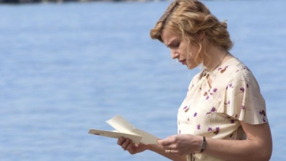 Photo from the movie The Big Heart of Girls