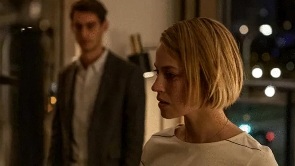 Photo from the movie Black Box