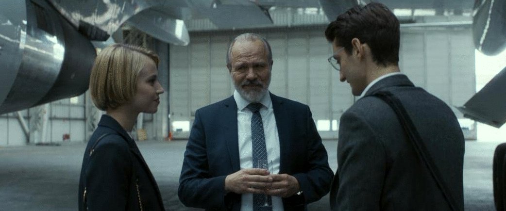 Photo from the movie Black Box