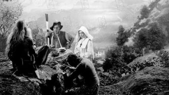 Photo from the movie Black Narcissus