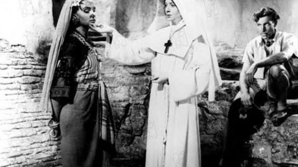 Photo from the movie Black Narcissus