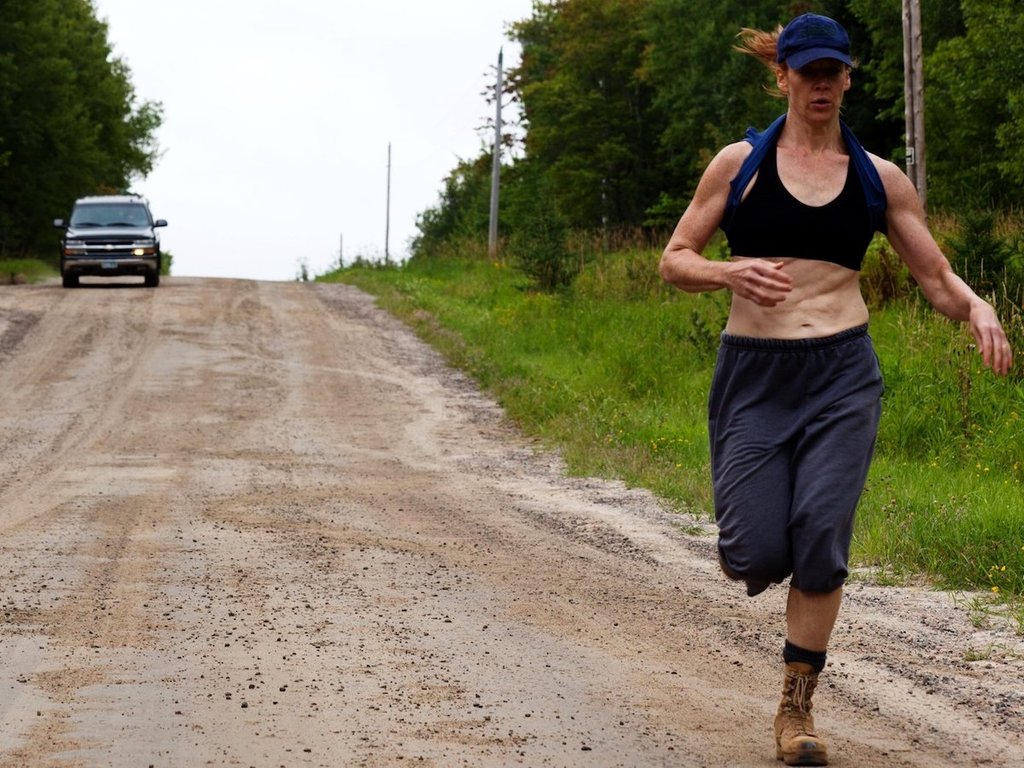 Photo from the movie Blood Stripe