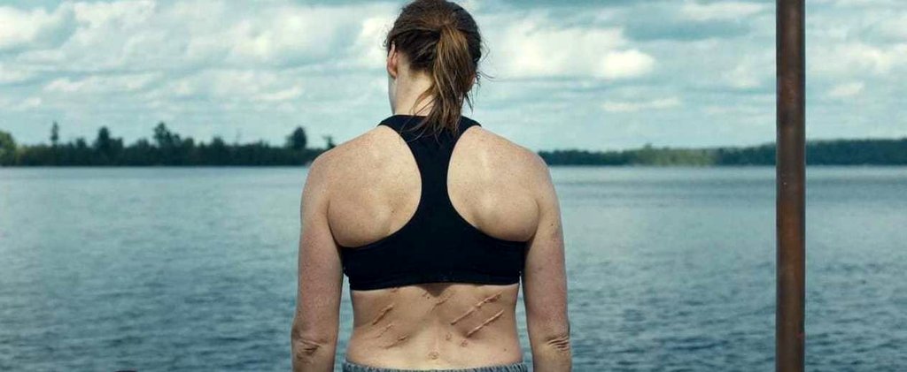 Photo from the movie Blood Stripe