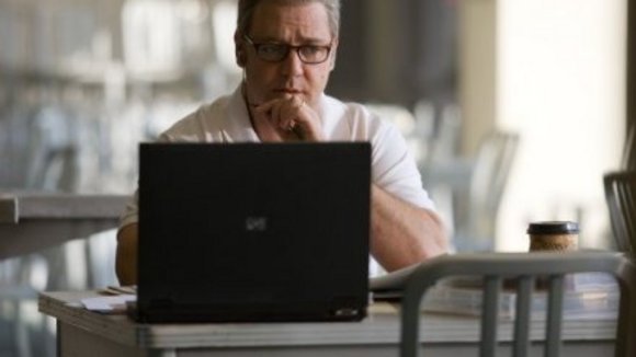 Photo from the movie Body of Lies