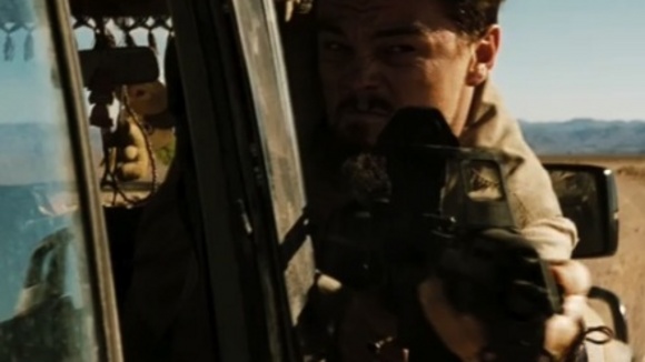 Photo from the movie Body of Lies