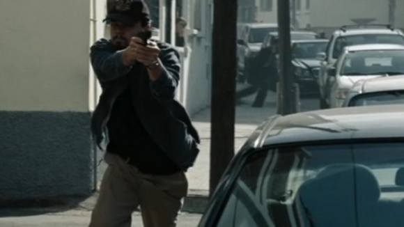 Photo from the movie Body of Lies
