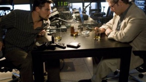 Photo from the movie Body of Lies