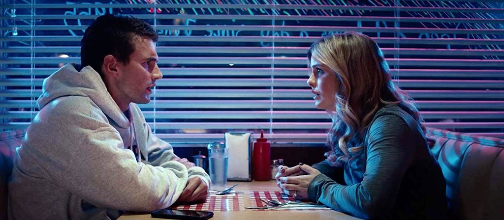 Photo from the movie Brampton's Own