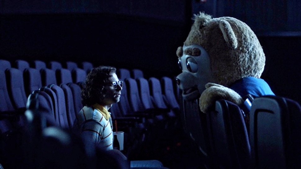 Photo from the movie Brigsby Bear