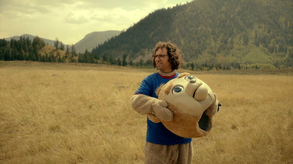 Photo from the movie Brigsby Bear