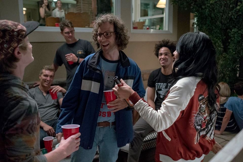 Photo from the movie Brigsby Bear