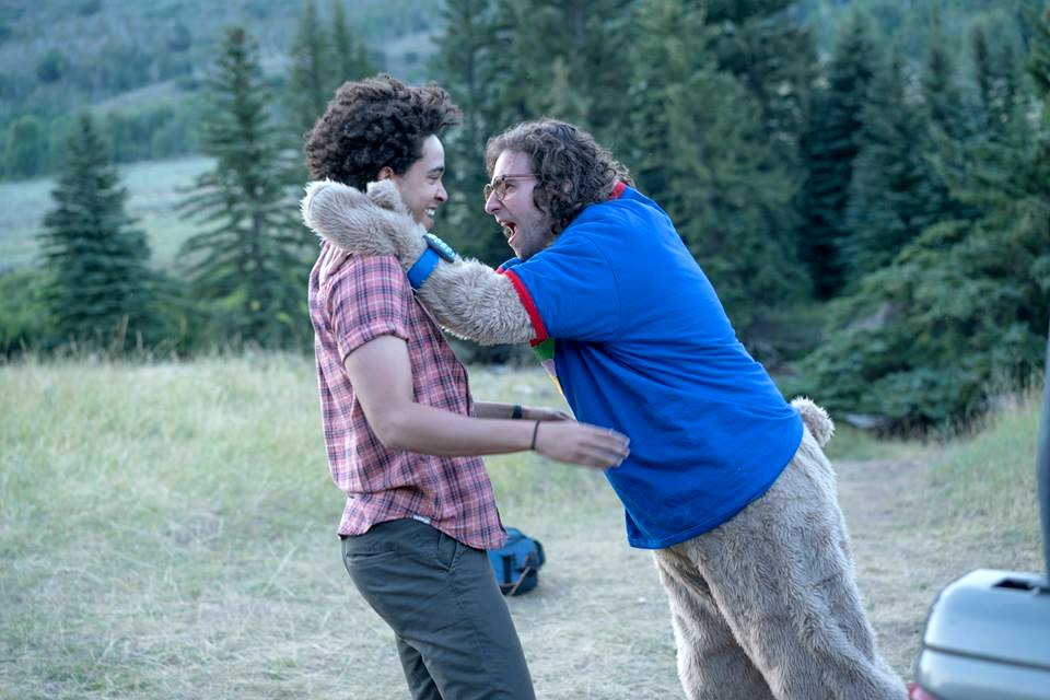 Photo from the movie Brigsby Bear